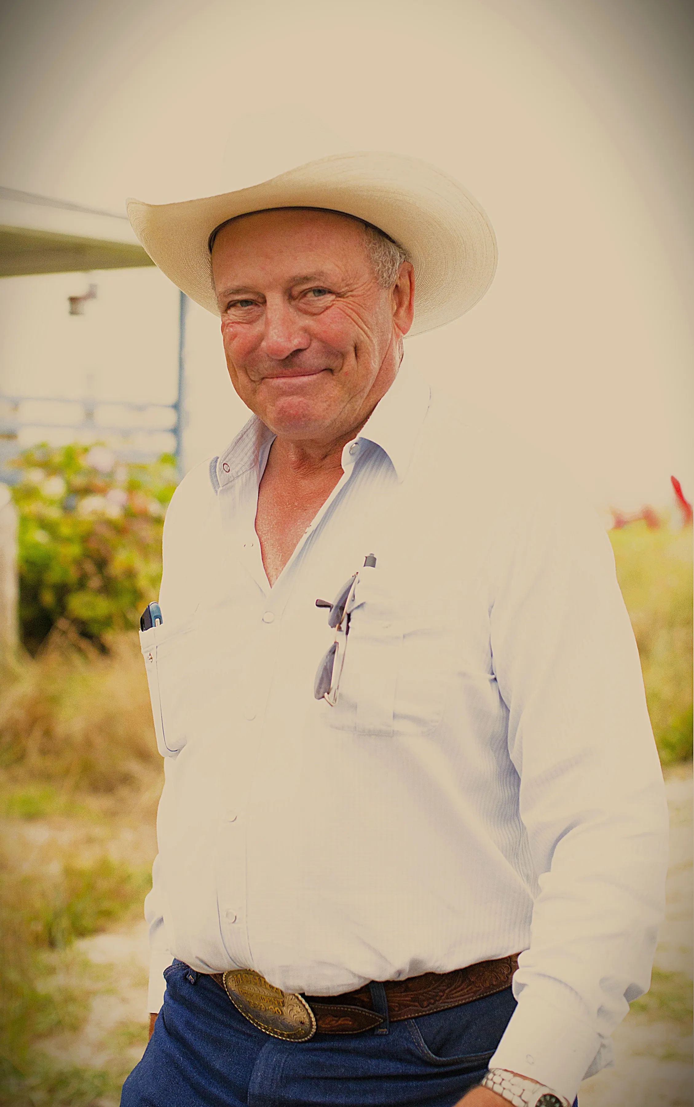 Rick Potts
