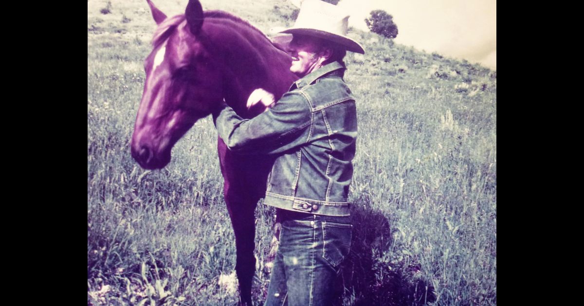 Ernest “Ernie” Briggs