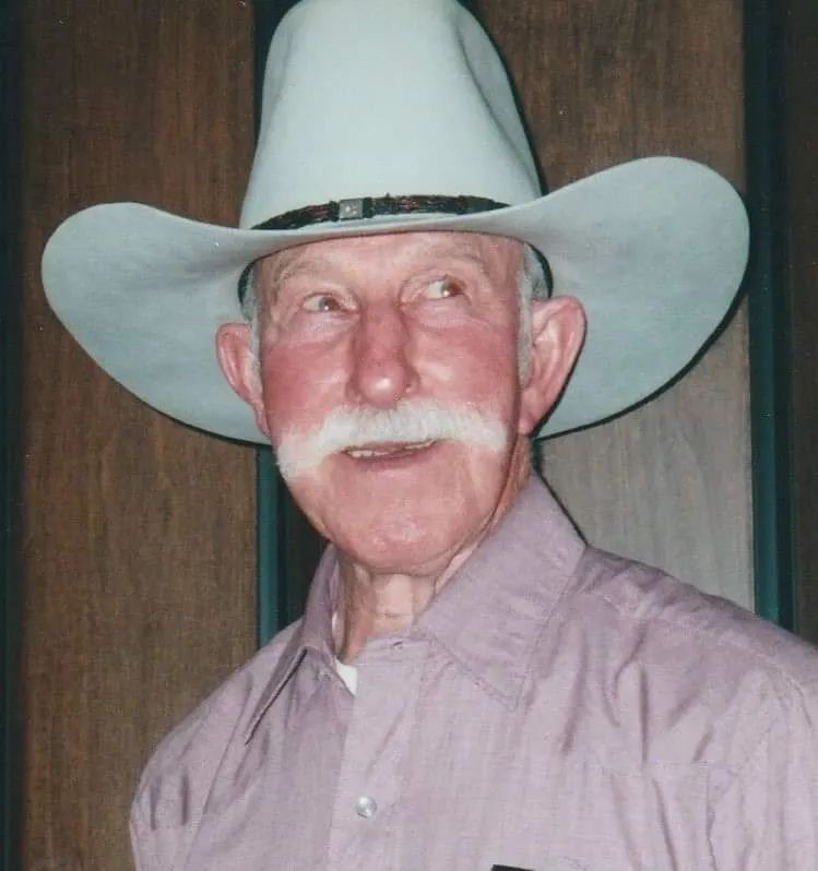 Everal Eugene "Sonny" Butterfield