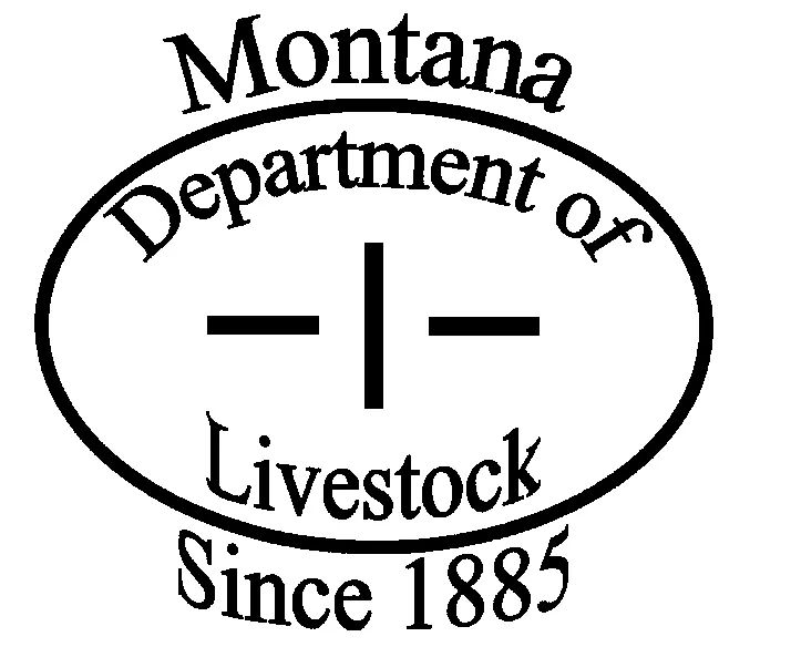 Montana Department of Livestock