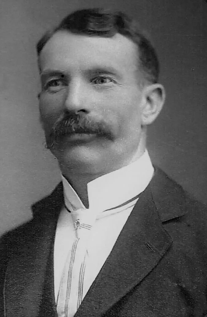 Robert Stuart Brownlee, Big Timber