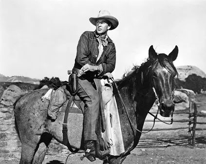 Frank James