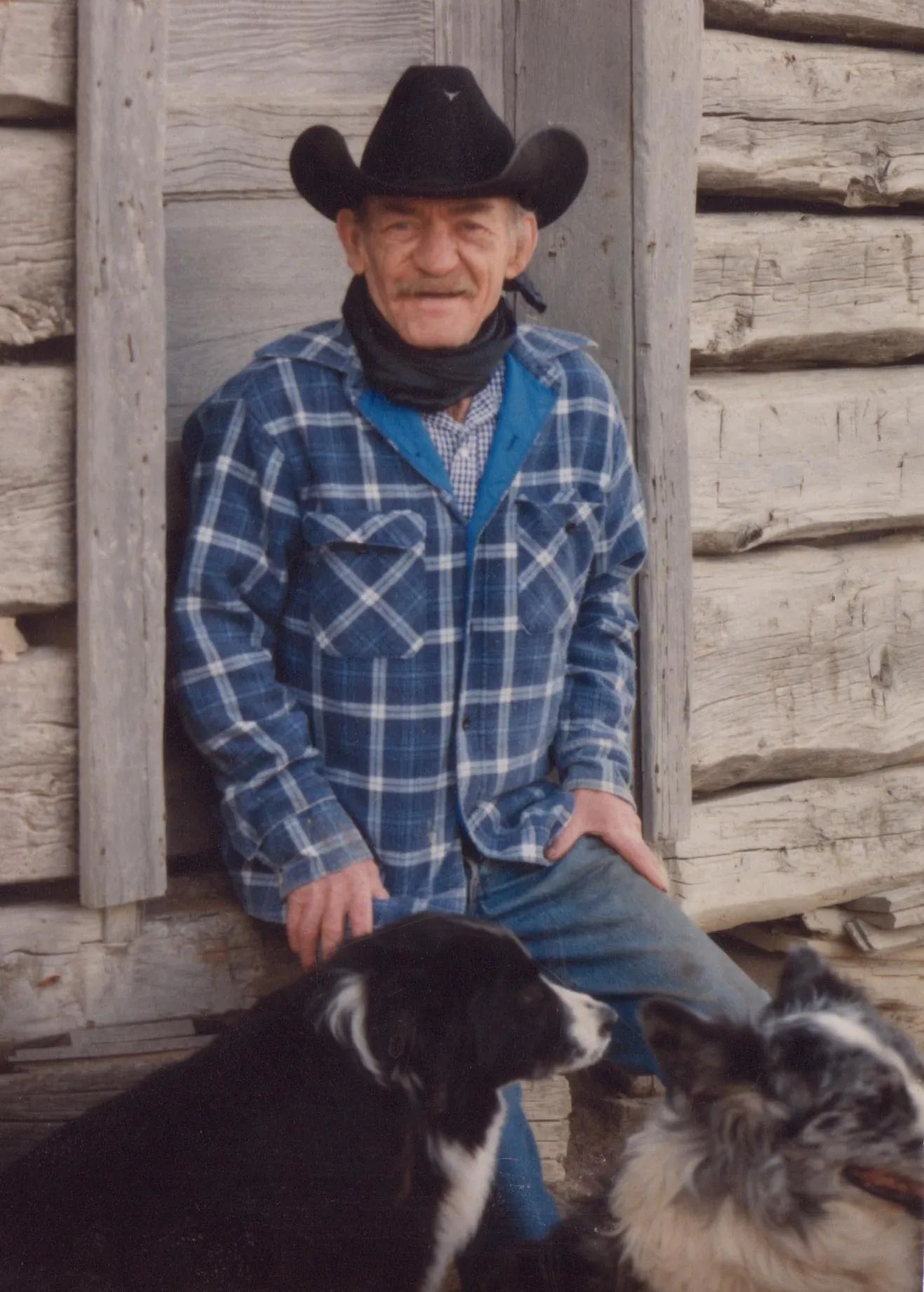 John Henry Haughian