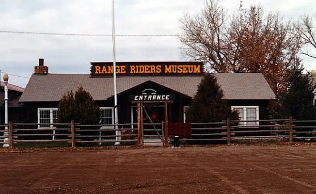 Range Riders Museum, Inc.