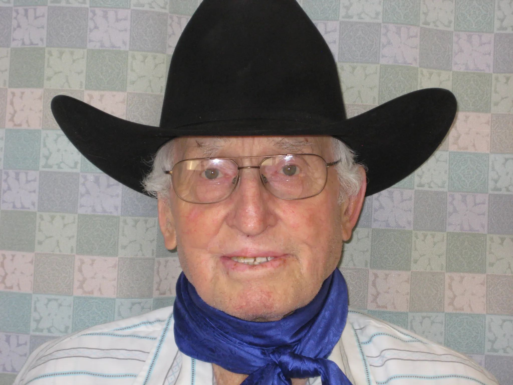 George W. Griemsman